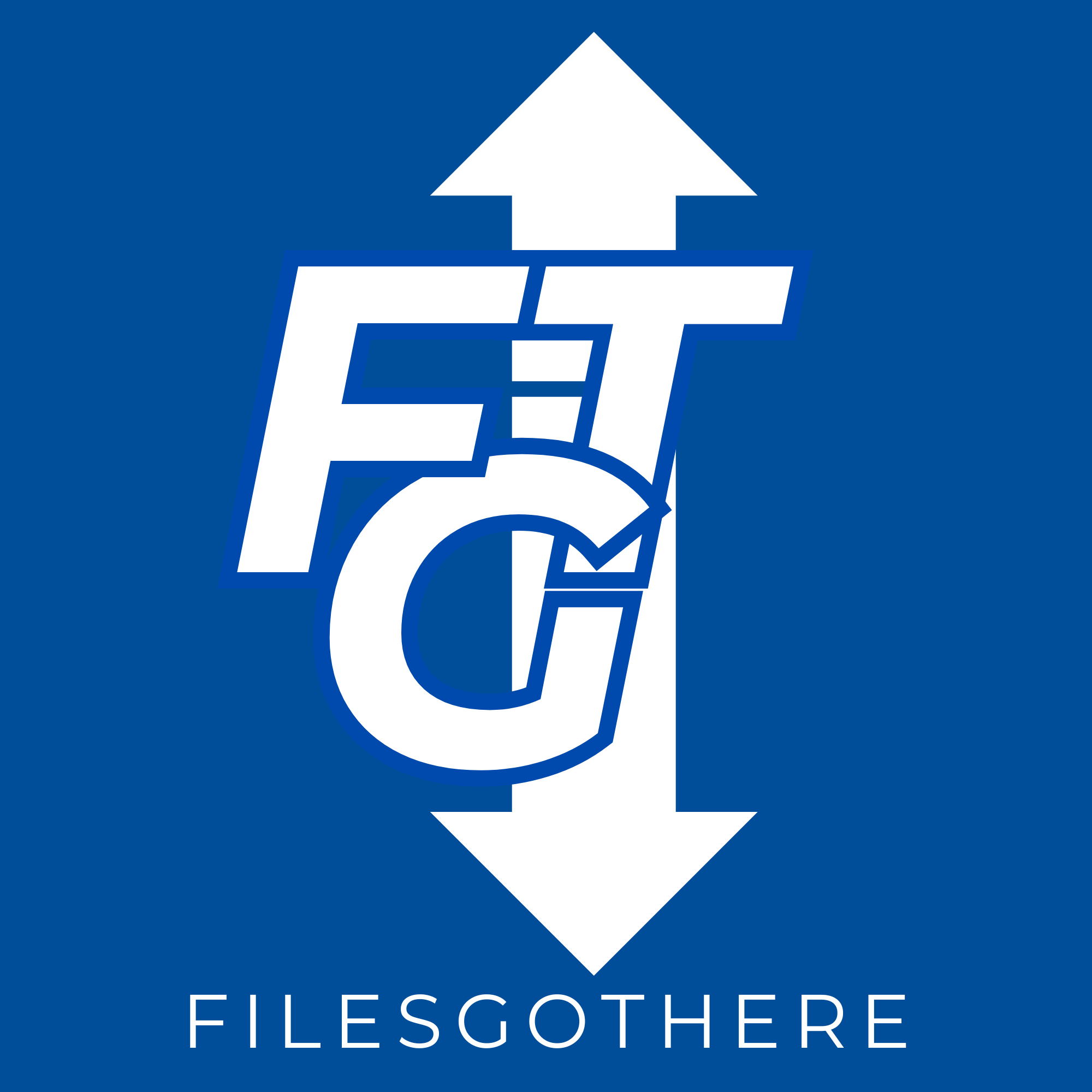 FilesGoThere Logo